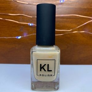 KL Polish-Snickerdoodle